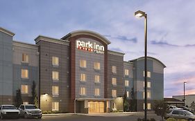 Park Inn By Radisson, Calgary Airport North, Ab  Canada